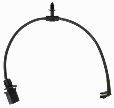 Czujnik zużycia klocków hamulcowych Audi A4 B9 A5 II A7 A8 Q5 Q7 Q8 TYŁ do tarcz 300/ 330mm